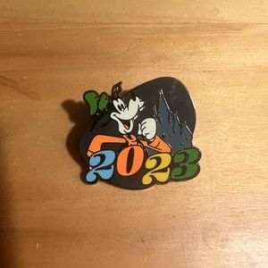 Disney Goofy 2023 Pin